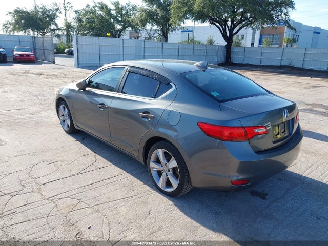 Продажа на аукционе авто 2014 Acura Ilx 2.0l, vin: 19VDE1F32EE001264, номер лота: 45993472
