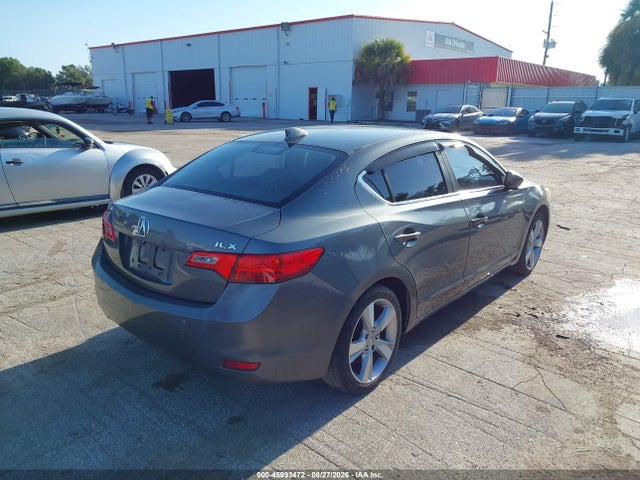 Продажа на аукционе авто 2014 Acura Ilx 2.0l, vin: 19VDE1F32EE001264, номер лота: 45993472