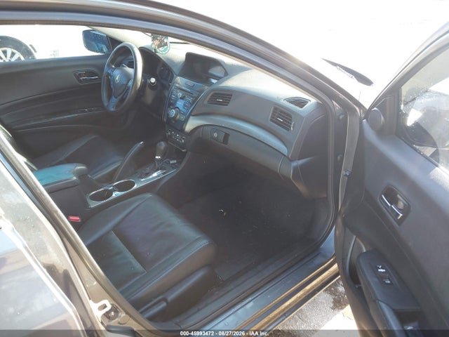 Продажа на аукционе авто 2014 Acura Ilx 2.0l, vin: 19VDE1F32EE001264, номер лота: 45993472