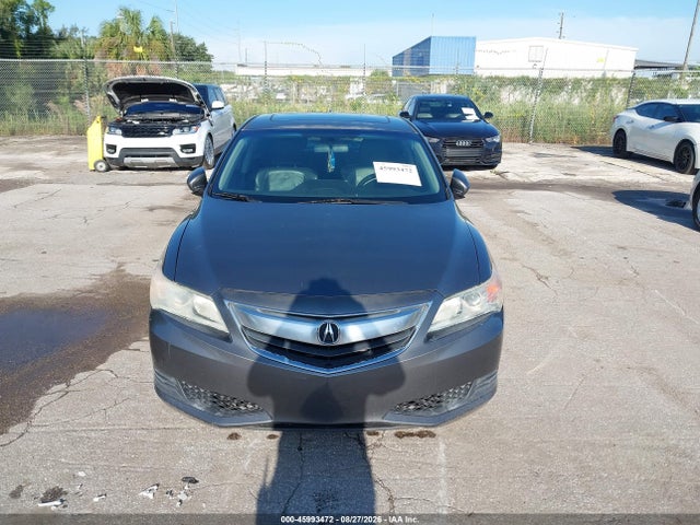 Продажа на аукционе авто 2014 Acura Ilx 2.0l, vin: 19VDE1F32EE001264, номер лота: 45993472