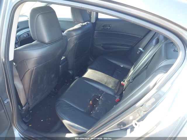 Продажа на аукционе авто 2014 Acura Ilx 2.0l, vin: 19VDE1F32EE001264, номер лота: 45993472