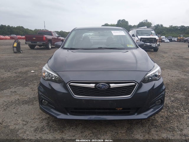 Aukcja sprzedaży 2017 Subaru Impreza 2.0i Premium, vin: 4S3GKAD69H3618182, numer aukcji: 45993474