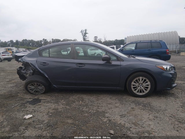 Aukcja sprzedaży 2017 Subaru Impreza 2.0i Premium, vin: 4S3GKAD69H3618182, numer aukcji: 45993474