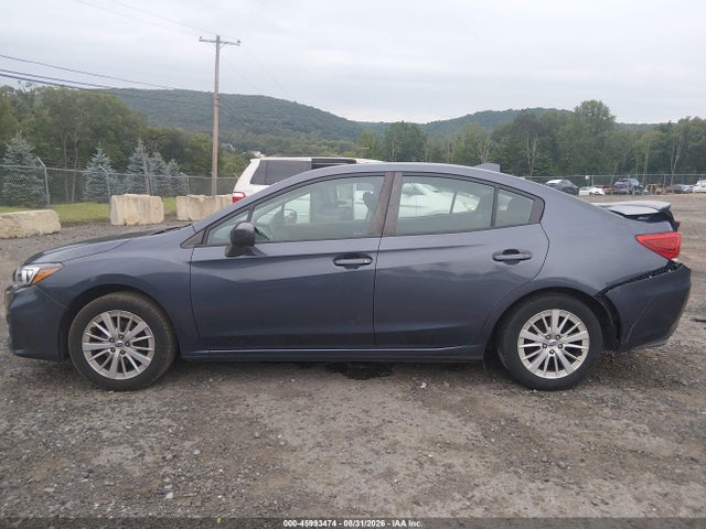 Aukcja sprzedaży 2017 Subaru Impreza 2.0i Premium, vin: 4S3GKAD69H3618182, numer aukcji: 45993474