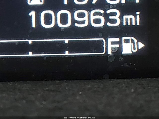 Aukcja sprzedaży 2017 Subaru Impreza 2.0i Premium, vin: 4S3GKAD69H3618182, numer aukcji: 45993474