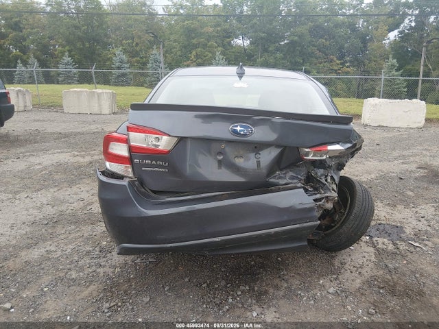 Aukcja sprzedaży 2017 Subaru Impreza 2.0i Premium, vin: 4S3GKAD69H3618182, numer aukcji: 45993474