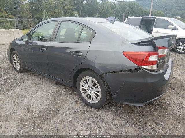 Aukcja sprzedaży 2017 Subaru Impreza 2.0i Premium, vin: 4S3GKAD69H3618182, numer aukcji: 45993474