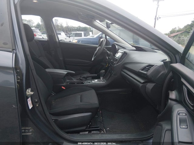Aukcja sprzedaży 2017 Subaru Impreza 2.0i Premium, vin: 4S3GKAD69H3618182, numer aukcji: 45993474