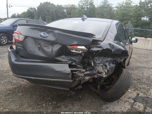 Aukcja sprzedaży 2017 Subaru Impreza 2.0i Premium, vin: 4S3GKAD69H3618182, numer aukcji: 45993474
