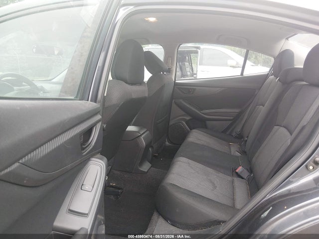 Aukcja sprzedaży 2017 Subaru Impreza 2.0i Premium, vin: 4S3GKAD69H3618182, numer aukcji: 45993474