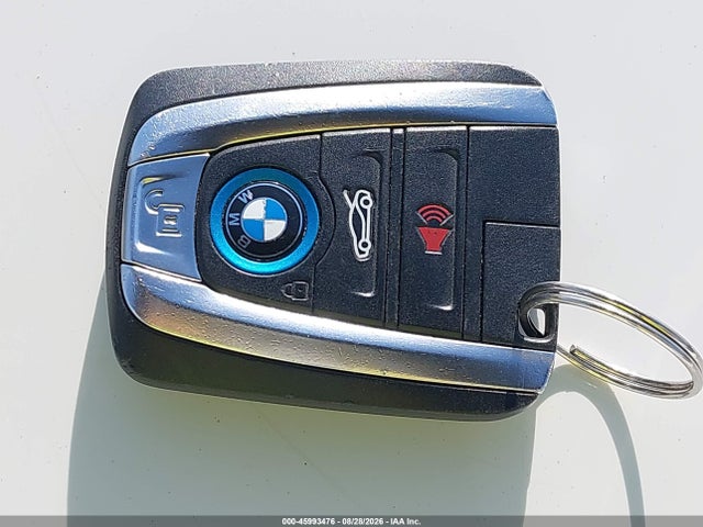 BMW I3 94 Ah W/range Extender 2017 WBY1Z8C50HV889699 Image 11