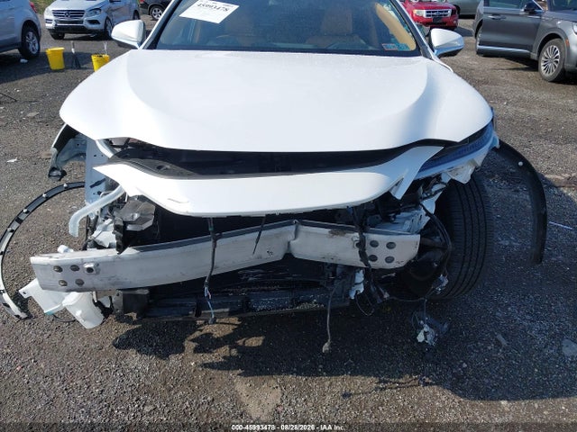 45993478 :رقم المزاد ، JTJHKCEZ1R5010104 vin ، 2024 Lexus Nx 350h Luxury مزاد بيع