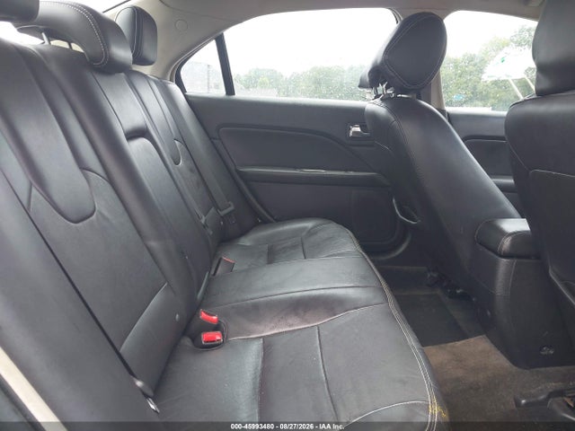 45993480 :رقم المزاد ، 3FAHP0JG3CR349965 vin ، 2012 Ford Fusion Sel مزاد بيع