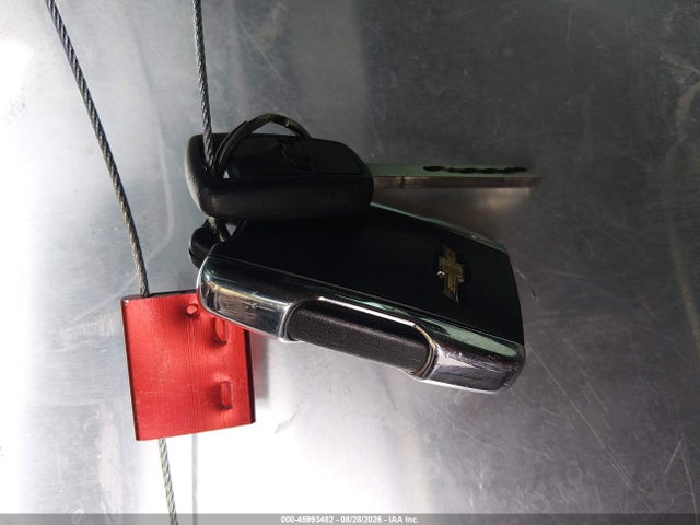 Продажа на аукционе авто 2014 Chevrolet Silverado 1500 High Country, vin: 3GCUKTEC6EG325075, номер лота: 45993482