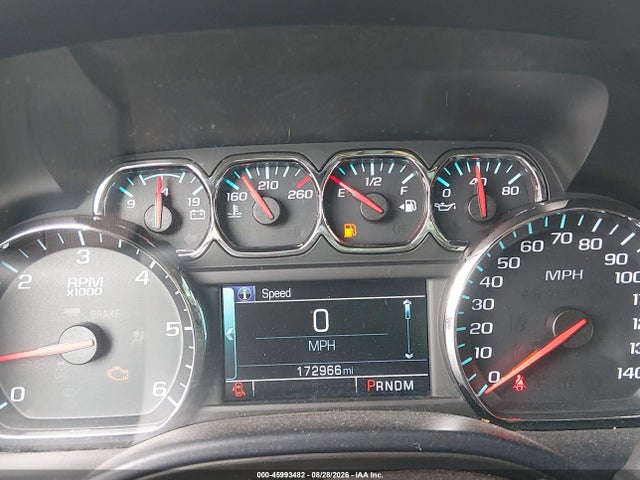 Продажа на аукционе авто 2014 Chevrolet Silverado 1500 High Country, vin: 3GCUKTEC6EG325075, номер лота: 45993482