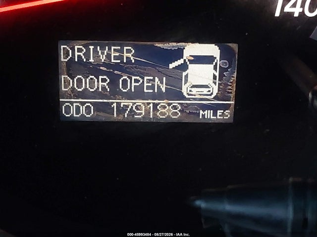 Продажа на аукционе авто 2007 Toyota Highlander Hybrid, vin: JTEGW21AX70022450, номер лота: 45993484