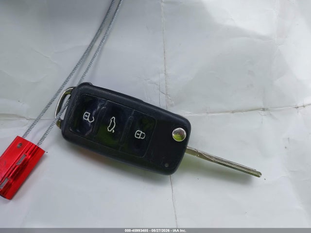 2014 Volkswagen Passat 2.0l Tdi Se მანქანა იყიდება აუქციონზე, vin: 1VWBN7A3XEC022098, აუქციონის ნომერი: 45993485