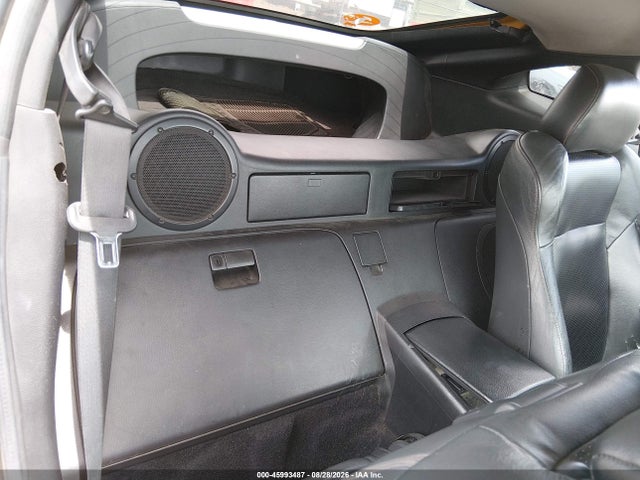 Продажа на аукционе авто 2005 Nissan 350z Touring, vin: JN1AZ34D05M600299, номер лота: 45993487