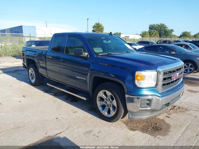 Продаж на аукціоні авто 2015 Gmc Sierra 1500, vin: 1GTR1TEH6FZ223264, номер лоту: 45993488