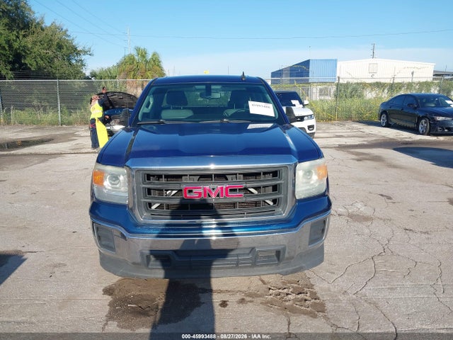 Продажа на аукционе авто 2015 Gmc Sierra 1500, vin: 1GTR1TEH6FZ223264, номер лота: 45993488