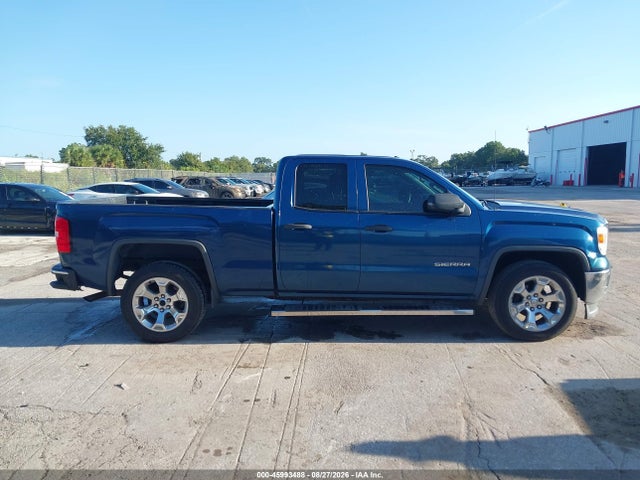 Продажа на аукционе авто 2015 Gmc Sierra 1500, vin: 1GTR1TEH6FZ223264, номер лота: 45993488