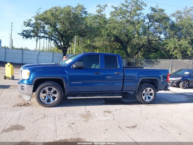 Продажа на аукционе авто 2015 Gmc Sierra 1500, vin: 1GTR1TEH6FZ223264, номер лота: 45993488