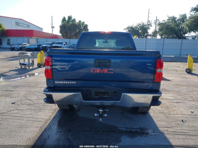 Продажа на аукционе авто 2015 Gmc Sierra 1500, vin: 1GTR1TEH6FZ223264, номер лота: 45993488