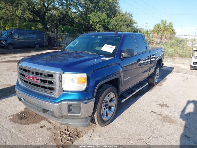Продажа на аукционе авто 2015 Gmc Sierra 1500, vin: 1GTR1TEH6FZ223264, номер лота: 45993488