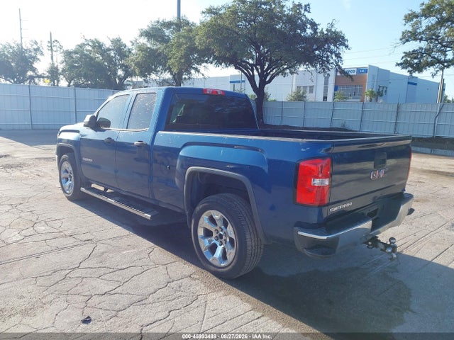 Продажа на аукционе авто 2015 Gmc Sierra 1500, vin: 1GTR1TEH6FZ223264, номер лота: 45993488