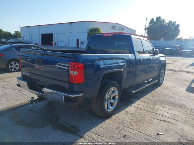 Продажа на аукционе авто 2015 Gmc Sierra 1500, vin: 1GTR1TEH6FZ223264, номер лота: 45993488