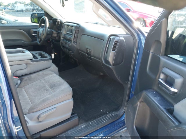Продажа на аукционе авто 2015 Gmc Sierra 1500, vin: 1GTR1TEH6FZ223264, номер лота: 45993488