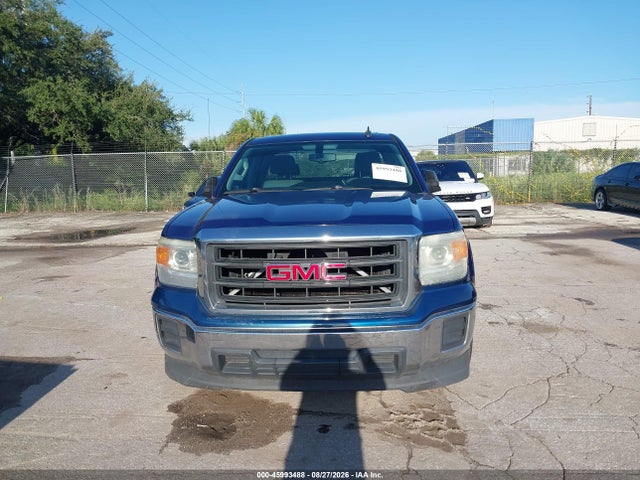Продажа на аукционе авто 2015 Gmc Sierra 1500, vin: 1GTR1TEH6FZ223264, номер лота: 45993488