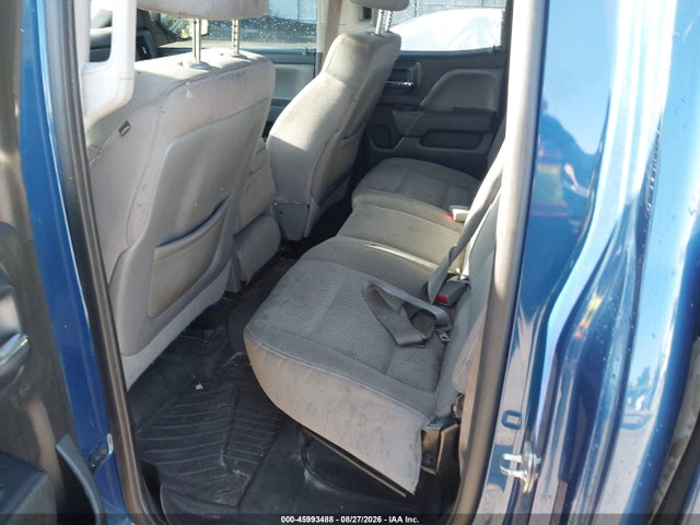 Продажа на аукционе авто 2015 Gmc Sierra 1500, vin: 1GTR1TEH6FZ223264, номер лота: 45993488