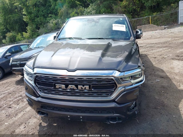 Aukcja sprzedaży 2020 Ram 1500 Limited  4x4 5'7 Box, vin: 1C6SRFHT0LN156005, numer aukcji: 45993490
