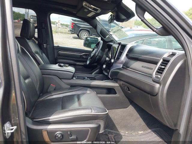 Aukcja sprzedaży 2020 Ram 1500 Limited  4x4 5'7 Box, vin: 1C6SRFHT0LN156005, numer aukcji: 45993490