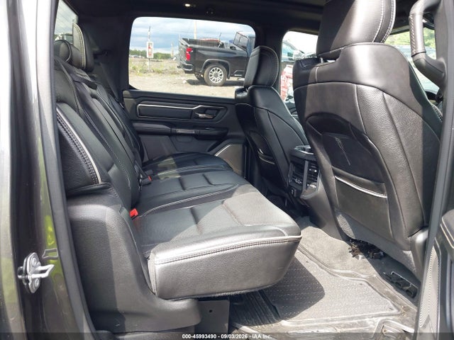 Aukcja sprzedaży 2020 Ram 1500 Limited  4x4 5'7 Box, vin: 1C6SRFHT0LN156005, numer aukcji: 45993490