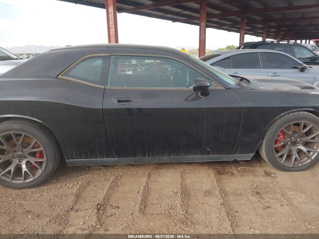 45993493 :رقم المزاد ، 2B3LJ74W39H545508 vin ، 2009 Dodge Challenger Srt8 مزاد بيع