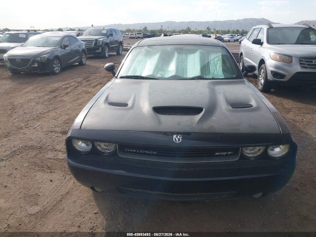 45993493 :رقم المزاد ، 2B3LJ74W39H545508 vin ، 2009 Dodge Challenger Srt8 مزاد بيع