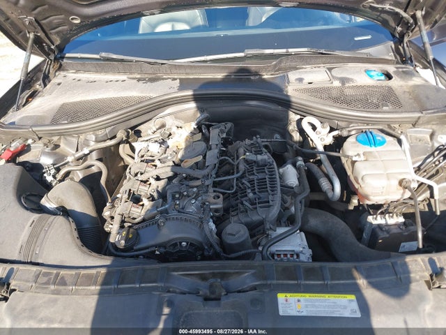 Продажа на аукционе авто 2018 Audi A6 2.0t Premium, vin: WAUC8AFC5JN060290, номер лота: 45993495