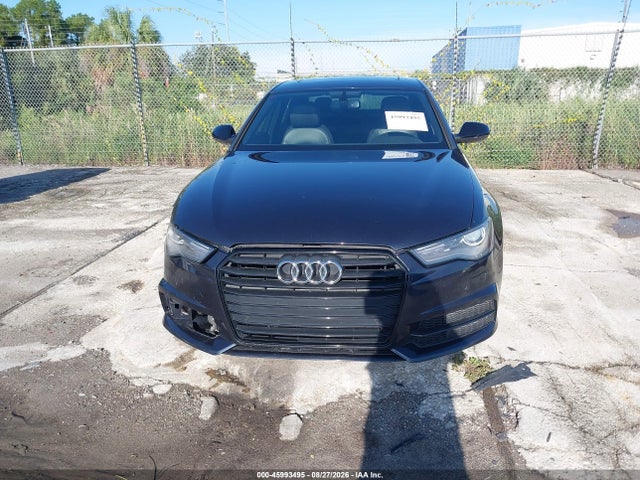 Продажа на аукционе авто 2018 Audi A6 2.0t Premium, vin: WAUC8AFC5JN060290, номер лота: 45993495