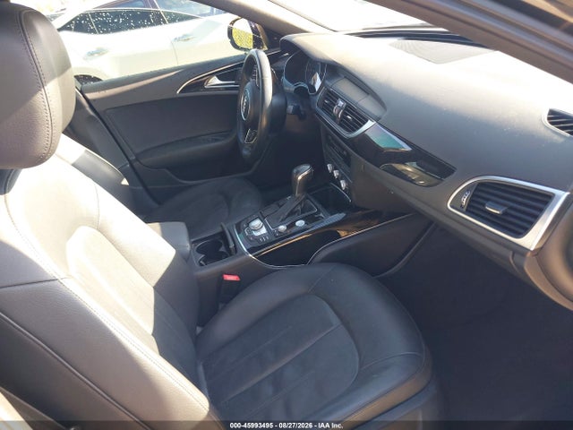 Продажа на аукционе авто 2018 Audi A6 2.0t Premium, vin: WAUC8AFC5JN060290, номер лота: 45993495