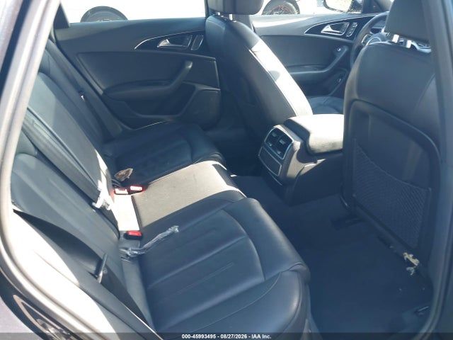 Продажа на аукционе авто 2018 Audi A6 2.0t Premium, vin: WAUC8AFC5JN060290, номер лота: 45993495