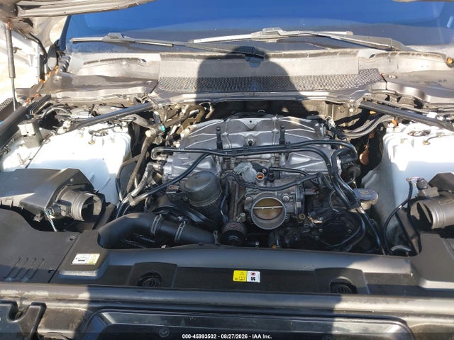 45993502 :رقم المزاد ، SALWR2FV5HA180475 vin ، 2017 Land Rover Range Rover Sport 3.0l V6 Supercharged Hse مزاد بيع