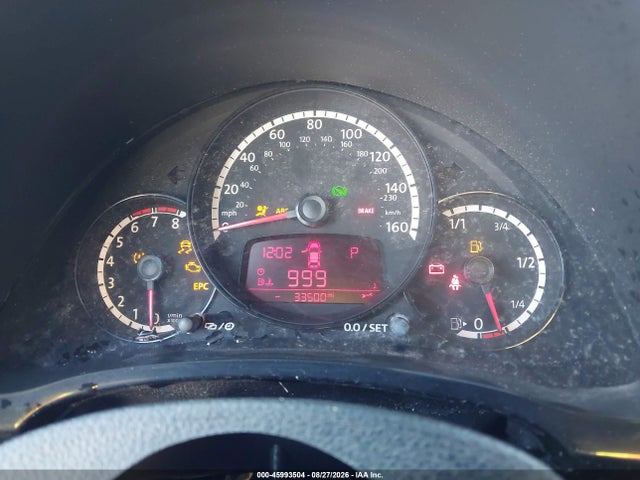 Продажа на аукционе авто 2014 Volkswagen Beetle 2.5l Entry, vin: 3VWFP7AT6EM623664, номер лота: 45993504