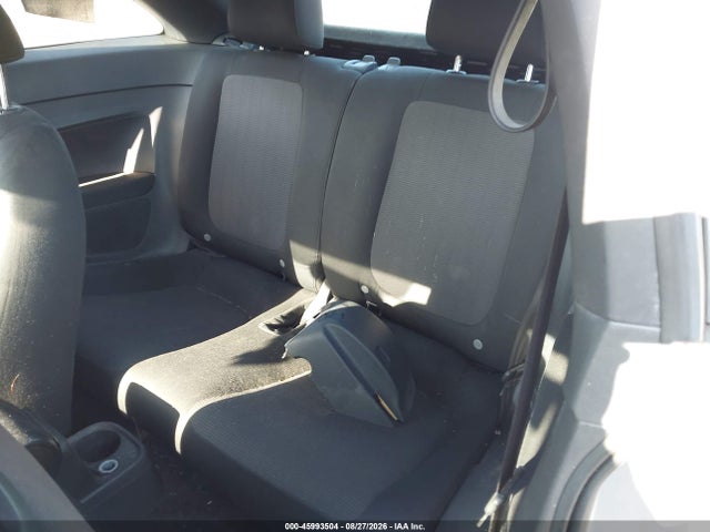 Продажа на аукционе авто 2014 Volkswagen Beetle 2.5l Entry, vin: 3VWFP7AT6EM623664, номер лота: 45993504