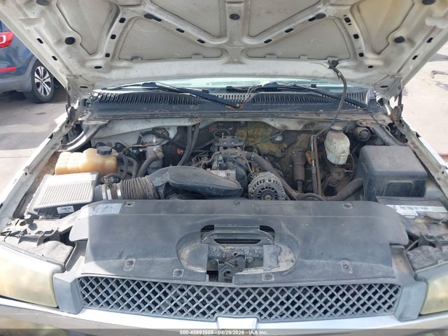 45993505 :رقم المزاد ، 1GCHC23U74F206133 vin ، 2004 Chevrolet Silverado 2500hd Work Truck مزاد بيع