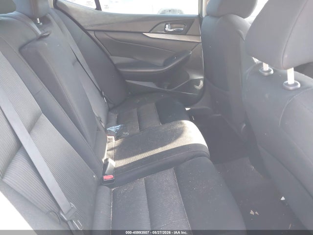 45993507 :رقم المزاد ، 1N4AA6AP5HC444040 vin ، 2017 Nissan Maxima 3.5 S مزاد بيع