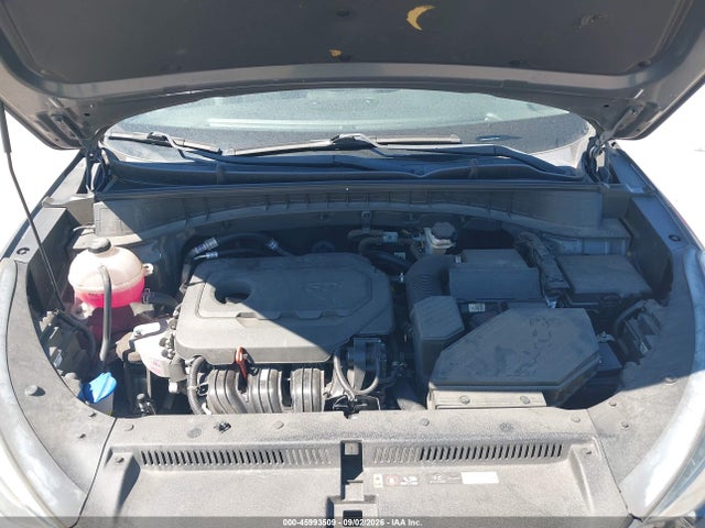 Продаж на аукціоні авто 2021 Hyundai Tucson Ultimate, vin: KM8J33AL9MU377345, номер лоту: 45993509