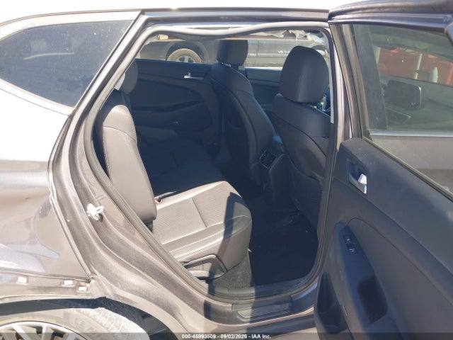 Продаж на аукціоні авто 2021 Hyundai Tucson Ultimate, vin: KM8J33AL9MU377345, номер лоту: 45993509