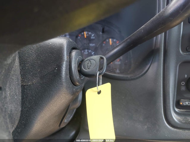 Продаж на аукціоні авто 2006 Chevrolet Silverado 1500hd Lt1, vin: 1GCGC13UX6F188719, номер лоту: 45993510